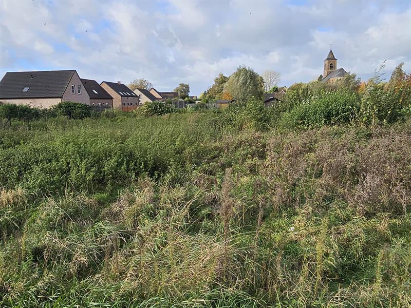 Terrain à vendre à Jurbise